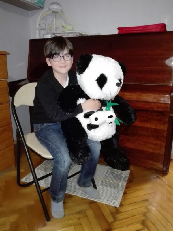 Конкурсен маратон на неуморните таланти от класа по пиано на Елена Юлиянова