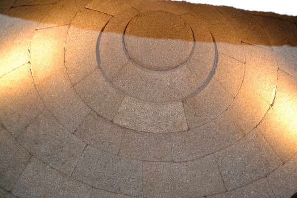 Община Казанлък откри официално реставрираните гробници „Хелвеция“ и „Грифони“