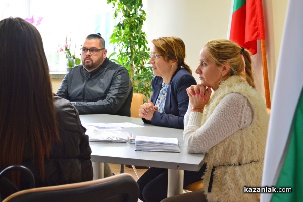 Кандидатките за Царица Роза 2017 бяха представени за пръв път / снимки