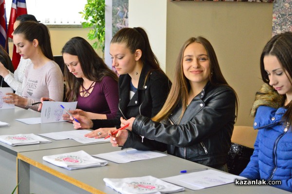 Кандидатките за Царица Роза 2017 бяха представени за пръв път / снимки