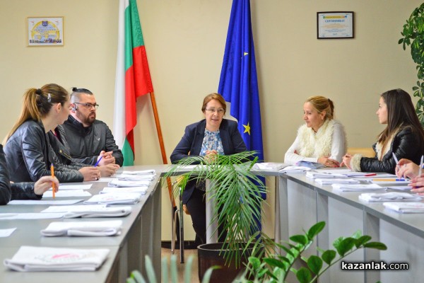 Кандидатките за Царица Роза 2017 бяха представени за пръв път / снимки