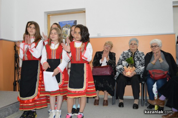 20 години Детска театрална студия „Калпазанчета-талантчета“ - Енина