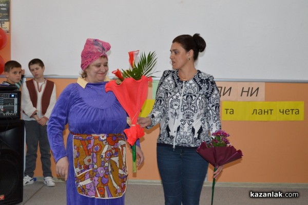 20 години Детска театрална студия „Калпазанчета-талантчета“ - Енина