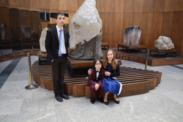 Талантливите пианисти на Елена Юлиянова обраха наградите от три конкурса