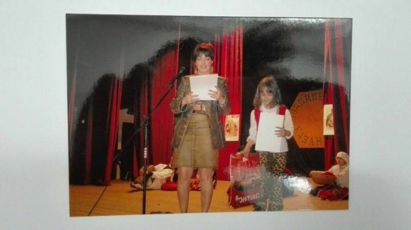 20 години Детска театрална студия „Калпазанчета-талантчета“ - Енина