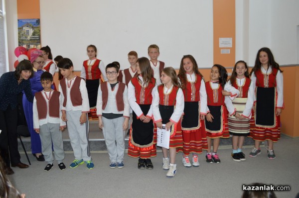 20 години Детска театрална студия „Калпазанчета-талантчета“ - Енина