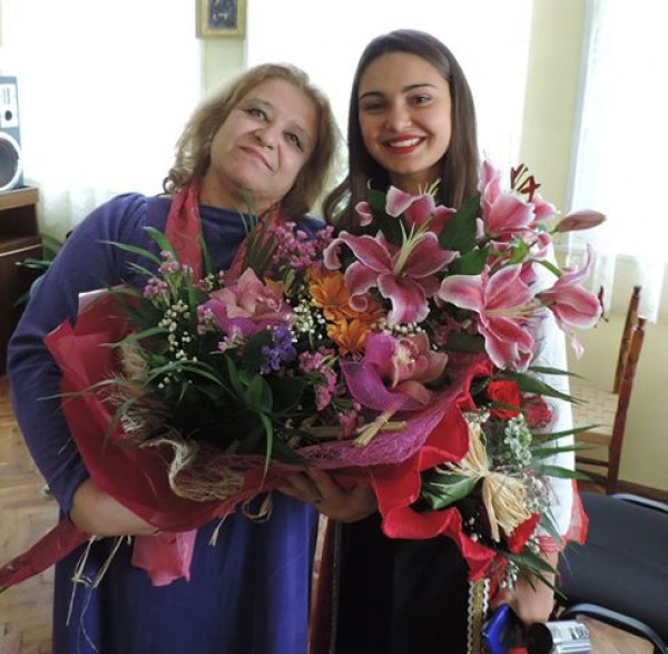 20 години Детска театрална студия „Калпазанчета-талантчета“ - Енина