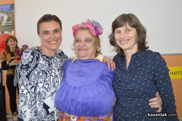 20 години Детска театрална студия „Калпазанчета-талантчета“ - Енина