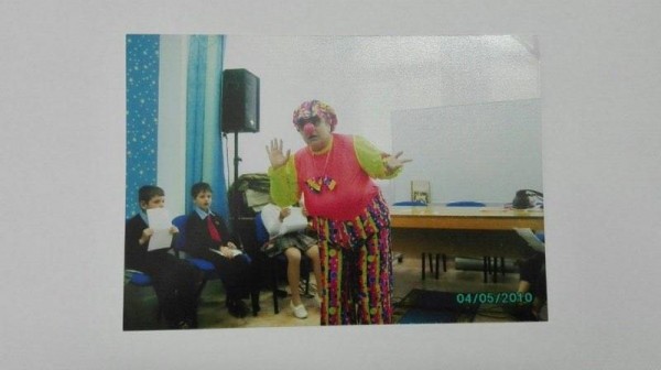 20 години Детска театрална студия „Калпазанчета-талантчета“ - Енина