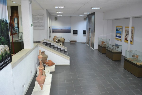 Документиране и дигитализиране на наследството от Долината на розите и тракийските царе