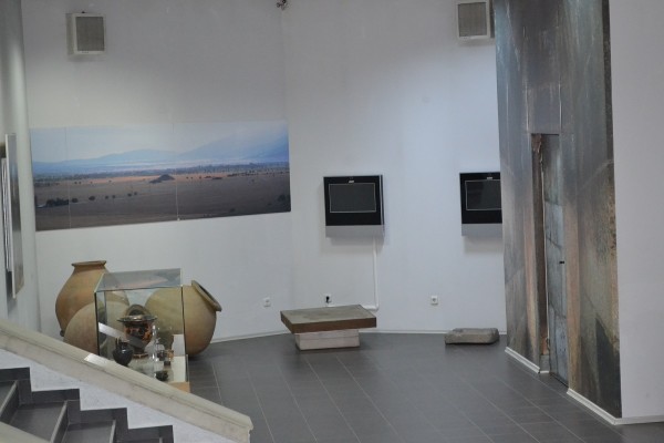 Документиране и дигитализиране на наследството от Долината на розите и тракийските царе