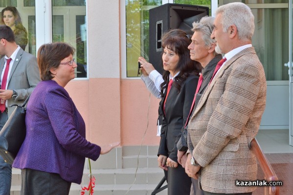 Патронен празник на ПГ “Иван Хаджиенов“