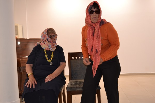 Кметът благодари на Нено Влайков за работата му за Казанлък