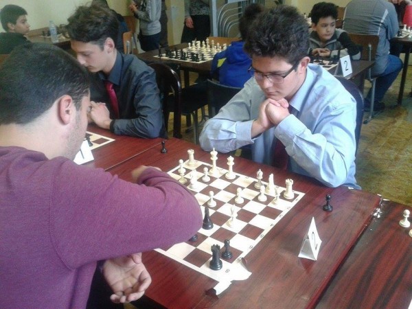 ПГ “Иван Хаджиенов“ с награди от национални изяви