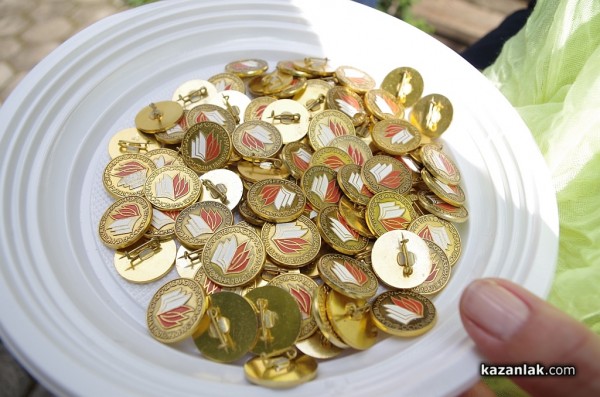 Нов Център за детско творчество и четене на Библиотека “Искра“ очаква децата през лятото