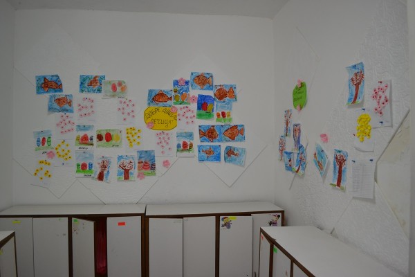 Кметът на Кънчево – награден от Кмета на Общината в класацията за април