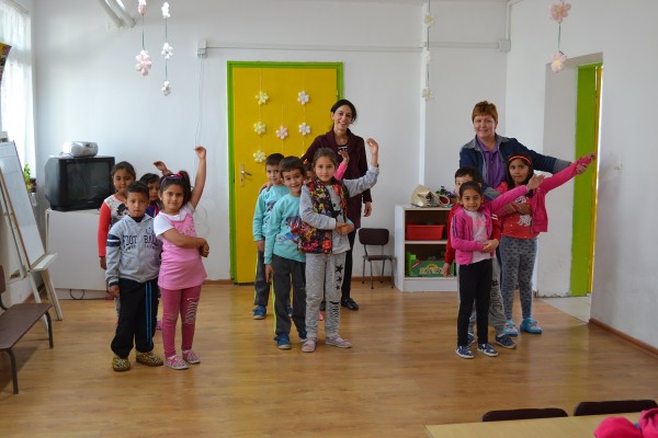 Кметът на Кънчево – награден от Кмета на Общината в класацията за април