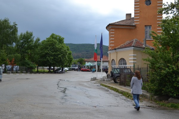 Кметът на Кънчево – награден от Кмета на Общината в класацията за април