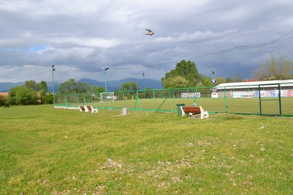 Кметът на Кънчево – награден от Кмета на Общината в класацията за април