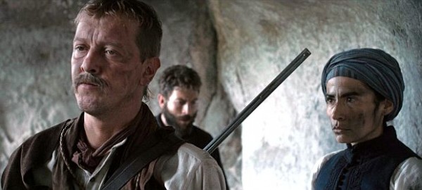 Най-високото българско кино се открива тази събота на връх Шипка