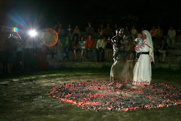 БЪЛГАРАН отваря врати обновен