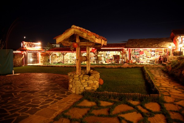 БЪЛГАРАН отваря врати обновен