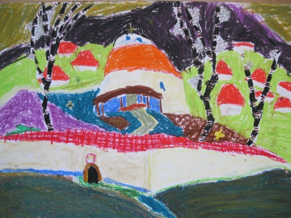 “Арт линия“ открива изложба с реплики на Иван Милев