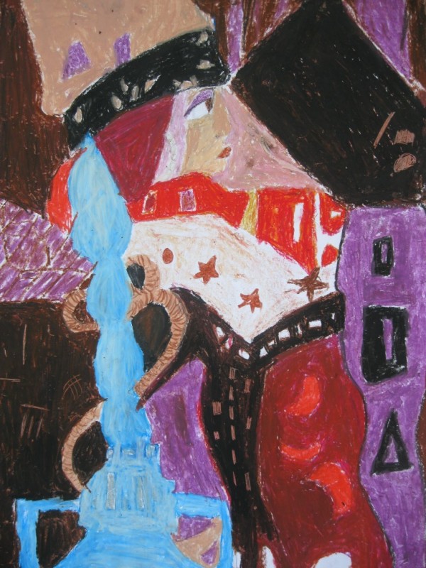 “Арт линия“ открива изложба с реплики на Иван Милев