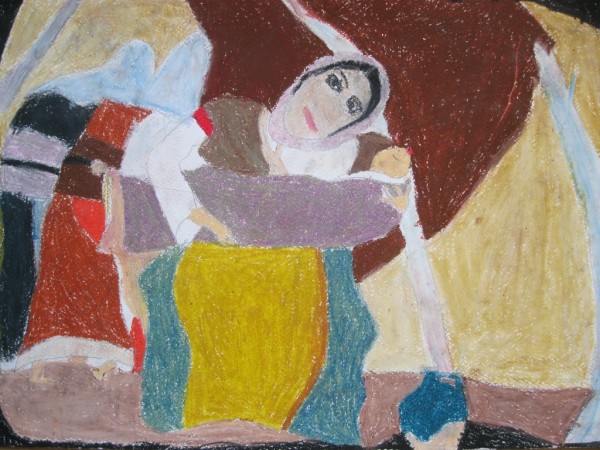 “Арт линия“ открива изложба с реплики на Иван Милев