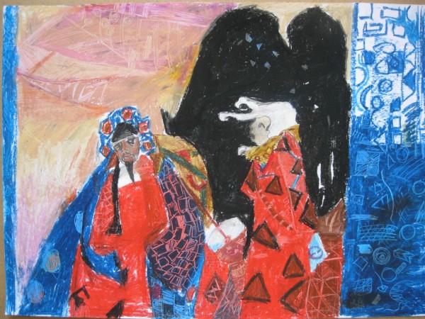 “Арт линия“ открива изложба с реплики на Иван Милев