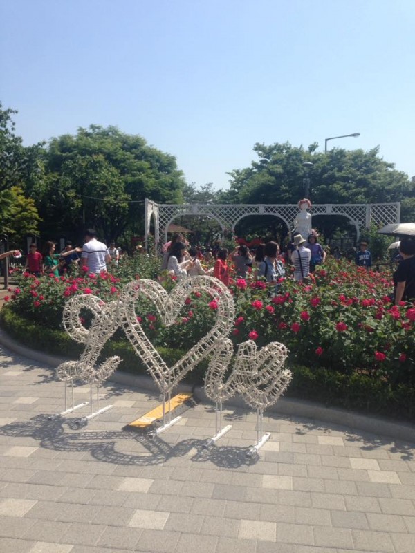 Казанлък вече е побратим с район Джуннан гу, Сеул, Корея!