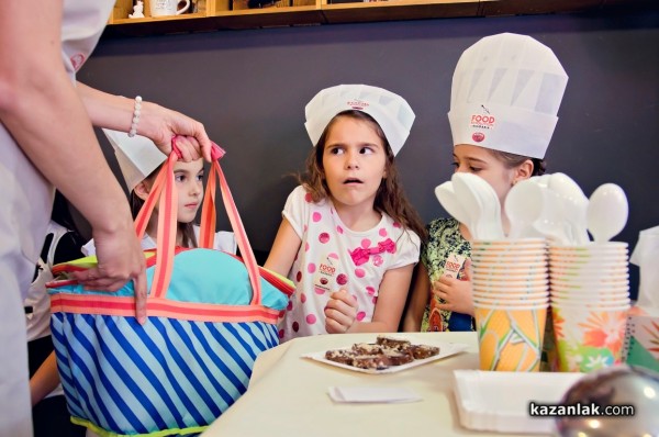 Хранителна революция - Food Revolution Day