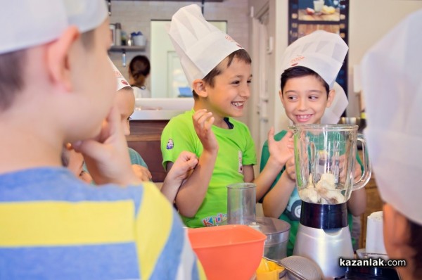 Хранителна революция - Food Revolution Day