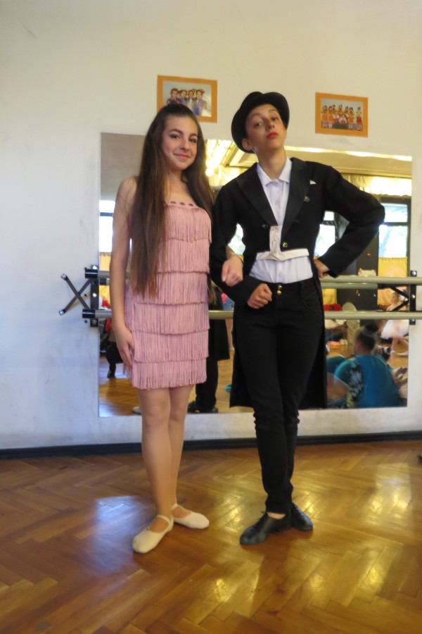 Балерините от “Дива денс“ с нови награди