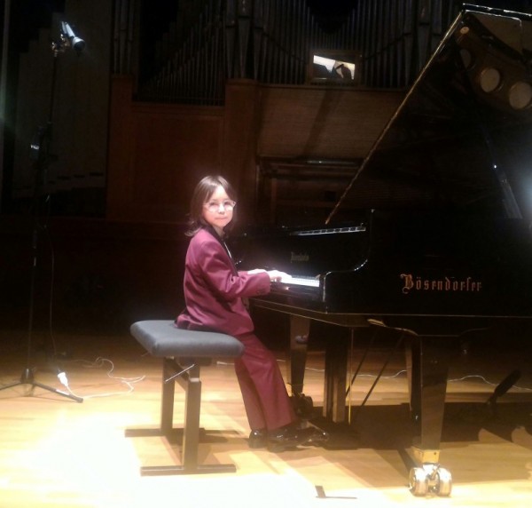 Пореден изключителен успех за учениците от клавирния клас на Елена Юлиянова