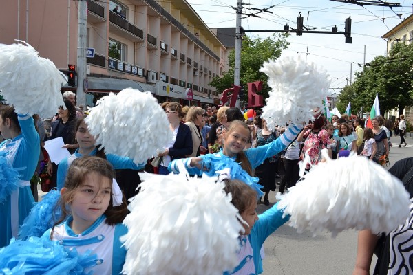 Аз буки веди глаголи да е магията, която превръща словото в изкуство 