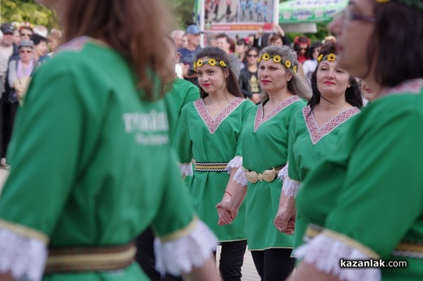 “Тъпан бие, хоро се вие“ 2017