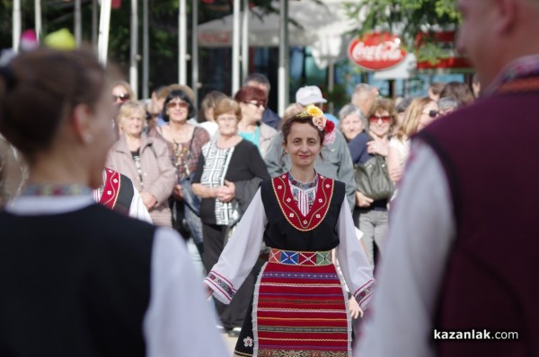 “Тъпан бие, хоро се вие“ 2017