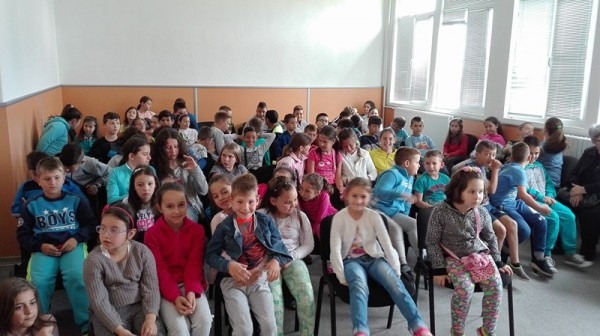 Читалището в Енина завърши творческия сезон 