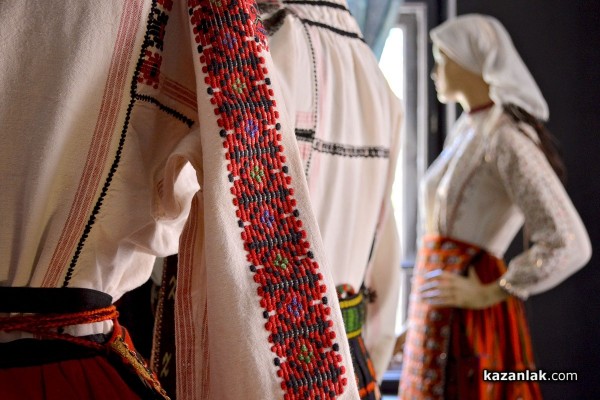 Стоян-Стайновата къща отваря врати отново тази седмица за „Родови нишки“