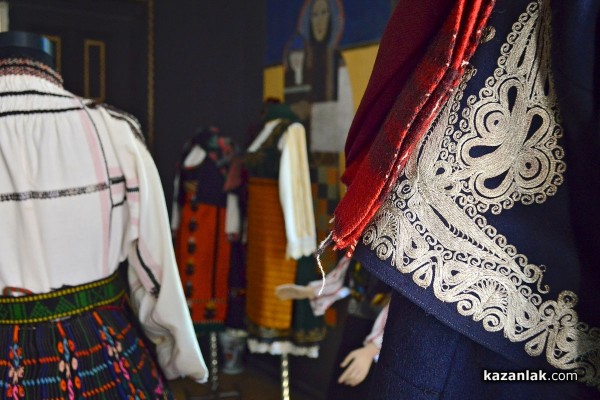 Стоян-Стайновата къща отваря врати отново тази седмица за „Родови нишки“