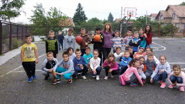 Читалището в Енина завърши творческия сезон 