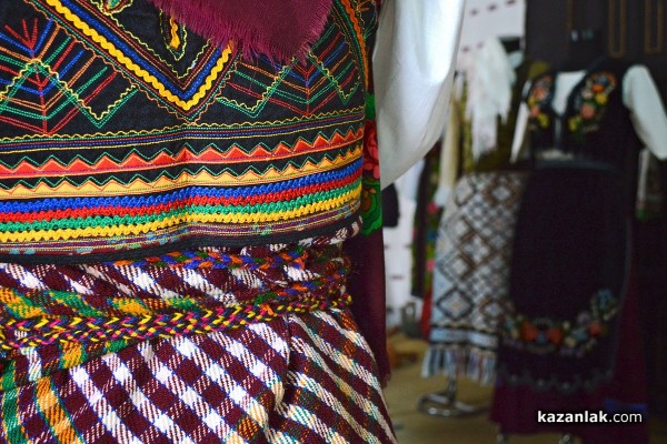 Стоян-Стайновата къща отваря врати отново тази седмица за „Родови нишки“