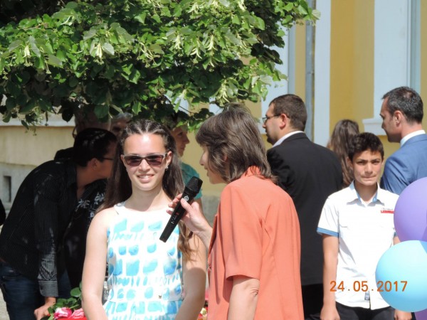 Читалището в Енина завърши творческия сезон 