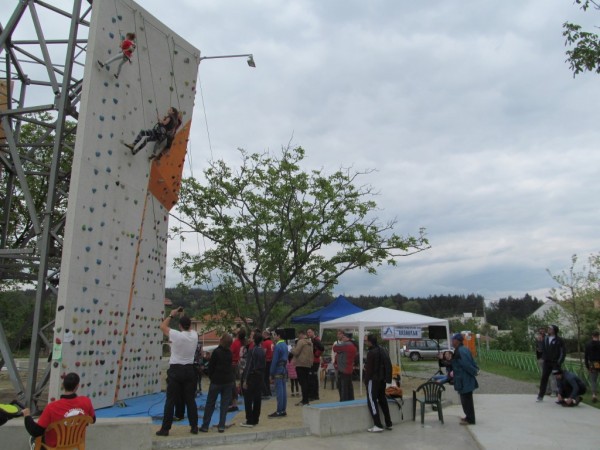12-часов маратон по катерене подготвят АТК “Казанлък“ в събота