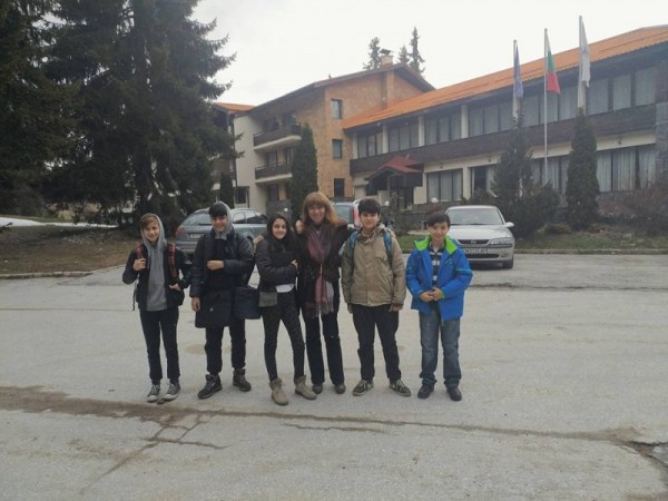 Детската академия по програмиране завоюва 17 отличия в националното IT Знайко