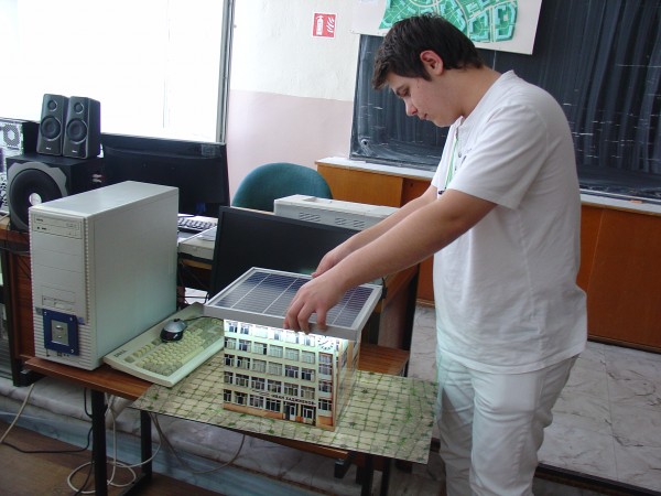 Отговорност към децата ни, към бизнеса и към бъдещето