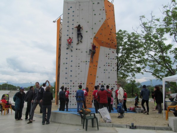 12-часов маратон по катерене подготвят АТК “Казанлък“ в събота