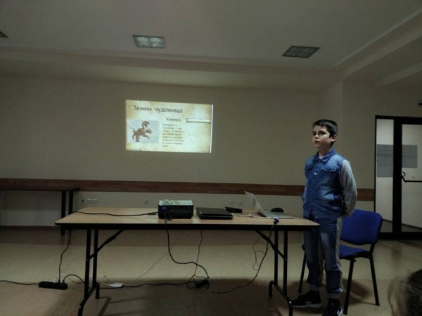 Детската академия по програмиране завоюва 17 отличия в националното IT Знайко