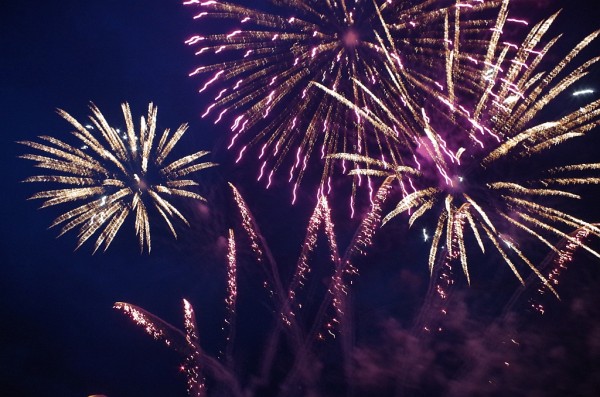 Тържествена заря – проверка в Казанлък за 2 юни